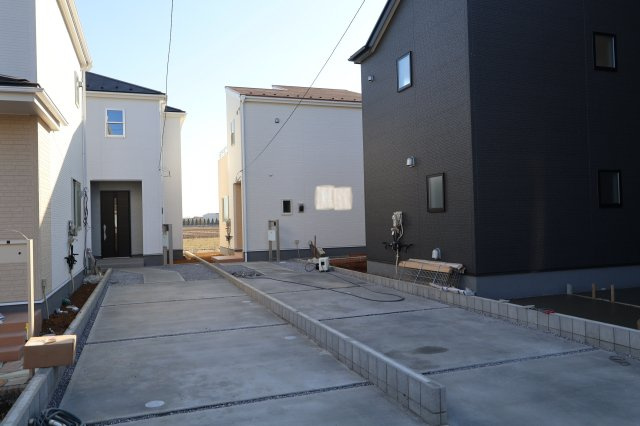 《仲介手数料無料》西区大字島根830(7号棟)新築一戸建てリーブルガーデン