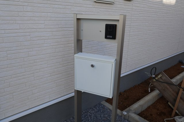 《仲介手数料無料》西区大字島根830(7号棟)新築一戸建てリーブルガーデン