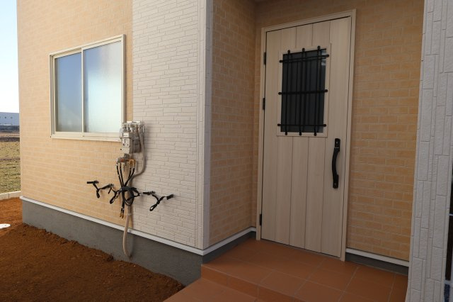 《仲介手数料無料》西区大字島根830(7号棟)新築一戸建てリーブルガーデン