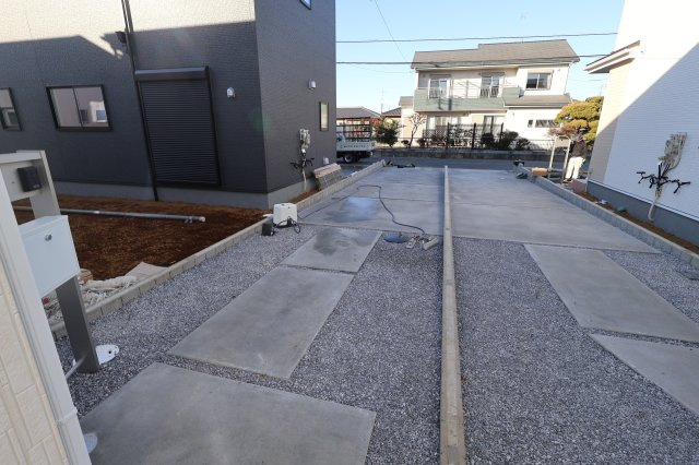 《仲介手数料無料》西区大字島根830(7号棟)新築一戸建てリーブルガーデン