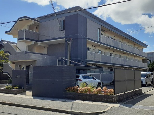 メゾン・ド・カンパニュル