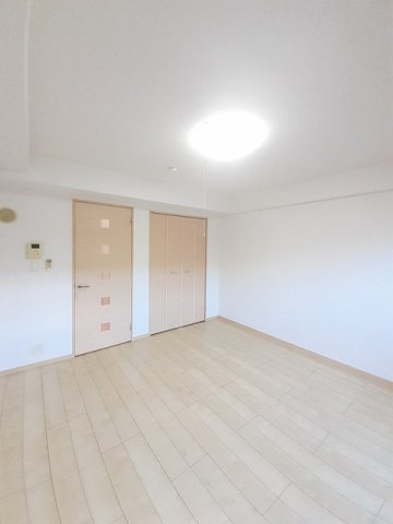 メゾン・ド・カンパニュルの内装