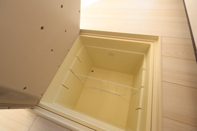 《仲介手数料無料》西区大字島根830新築一戸建てリーブルガーデンのキッチン