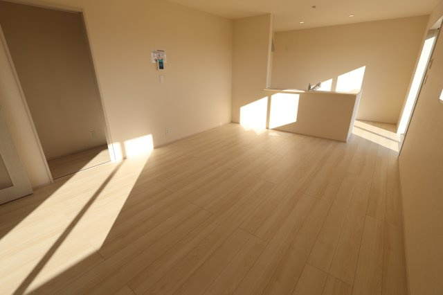 《仲介手数料無料》西区大字島根830新築一戸建てリーブルガーデン