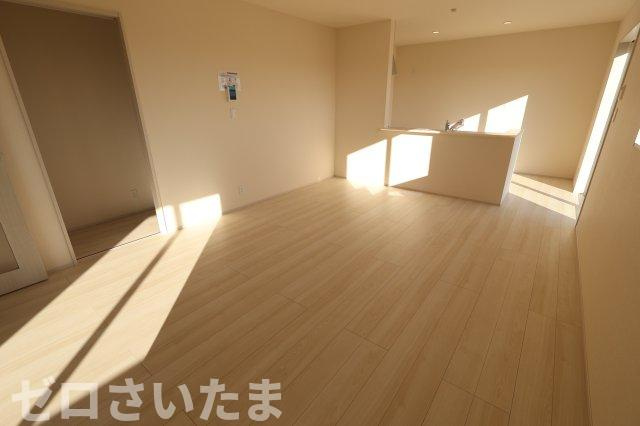 《仲介手数料無料》西区大字島根830新築一戸建てリーブルガーデン