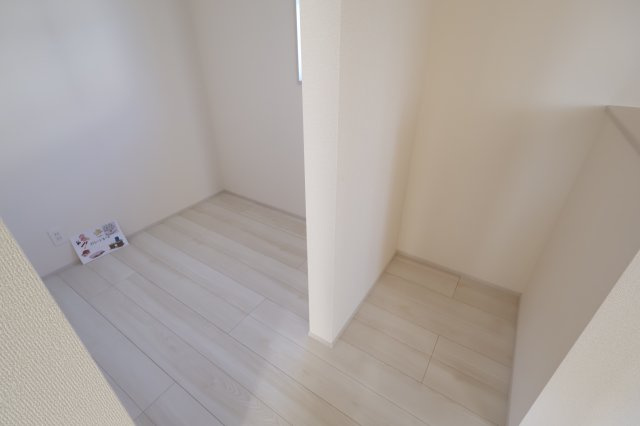 《仲介手数料無料》西区大字島根830新築一戸建てリーブルガーデンの収納