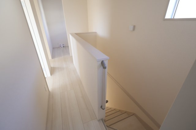 《仲介手数料無料》西区大字島根830新築一戸建てリーブルガーデン