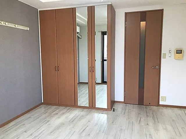 和歌山市梅原　収益アパート　の洋室