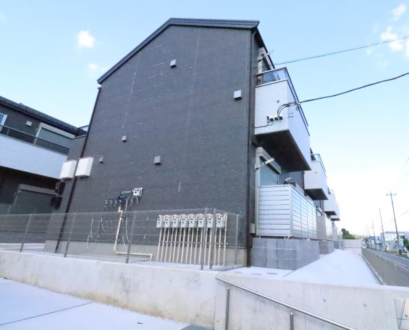 ウィステリア杉の森　A棟