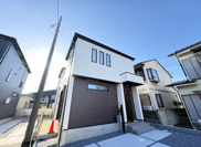 志木市下宗岡4丁目　新築一戸建住宅　全5棟　(志木本店)の画像