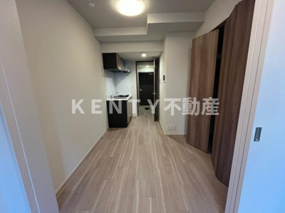 【寝室】 | エスティメゾン大森 | 落ち着いて過ごせるお部屋なので、寝室にいかがでしょうか