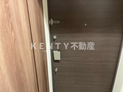 【その他】 | エスティメゾン大森