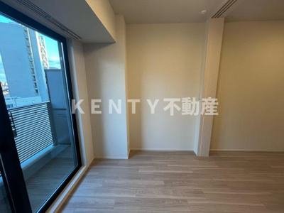 【居間・リビング】 | エスティメゾン大森 | 使いやすいリビングです