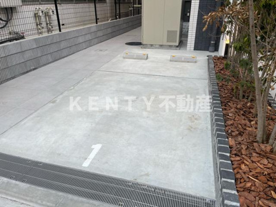 【その他共用部分】 | エスティメゾン大森