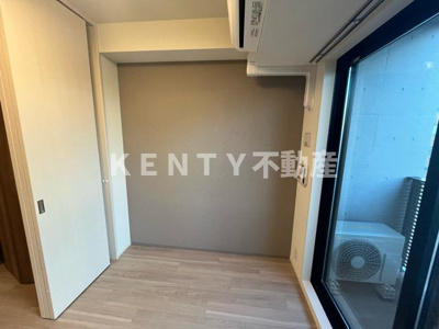 【寝室】 | エスティメゾン大森 | ゆとりの広さです