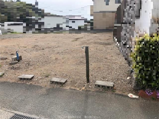売地　田原市福江町沢32-2の外観|現地写真