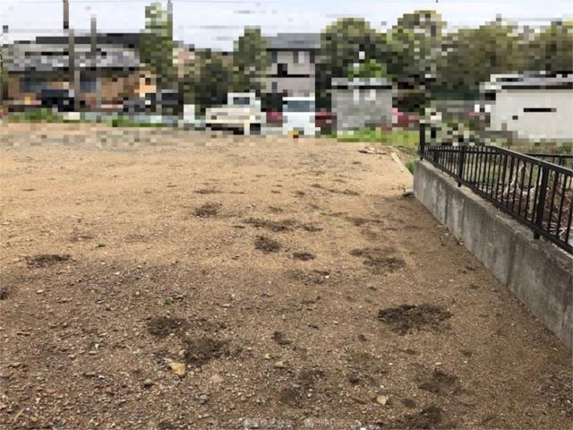 売地　田原市福江町沢32-2の外観|現地写真