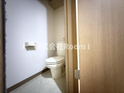 【トイレ】 | メゾンニシザ | トイレも気になるポイント