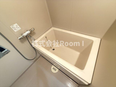 【浴室】 | メゾンニシザ | 日々の暮らしに欠かせないお風呂です