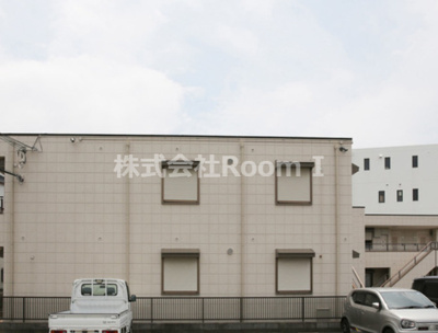 【外観】 | メゾンニシザ