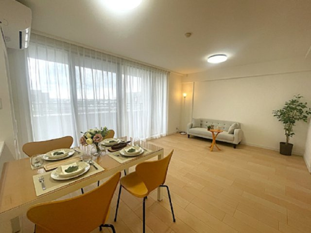 クリオ上大岡西壱番館【仲介手数料無料】