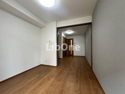 【内装】 | NESalla