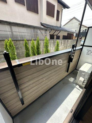 【バルコニー】 | NESalla