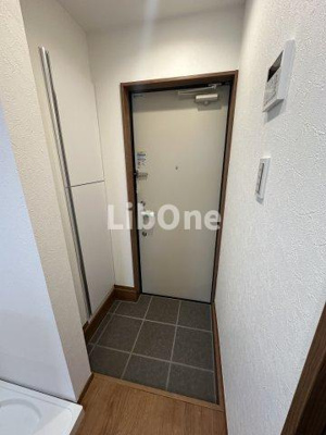 【玄関】 | NESalla