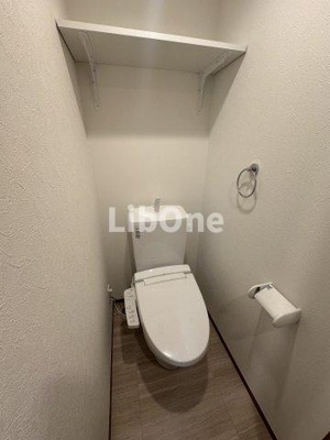 【トイレ】 | NESalla