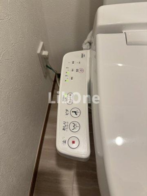 【トイレ】 | NESalla