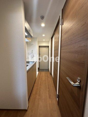 【内装】 | NESalla