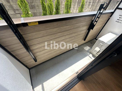 【バルコニー】 | NESalla