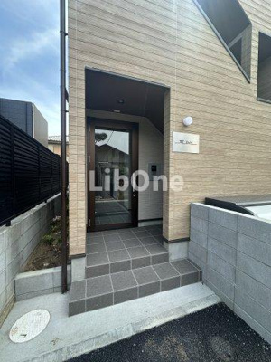 【エントランス】 | NESalla