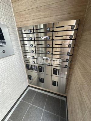 【その他共用部分】 | NESalla