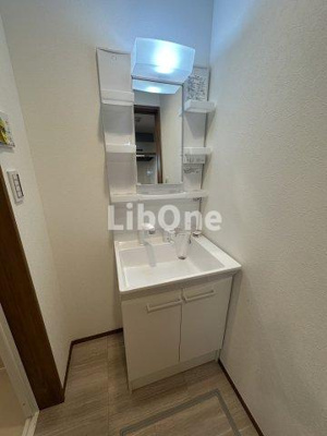 【洗面所】 | NESalla