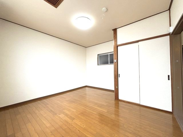 暁21・0号館のその他
