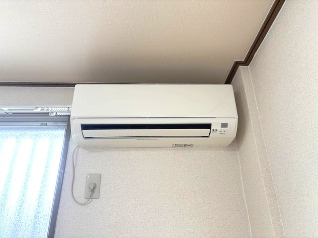 暁21・0号館の設備