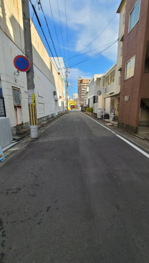 和歌山市吉田　一棟収益マンションの周辺