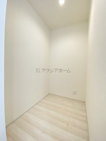 入間市久保稲荷5丁目・全5棟　新築一戸建　4号棟のその他|洋室9.75帖のフリースペース