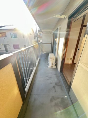 【バルコニー】 | エクセル樋下