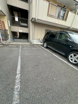 【駐車場】 | エクセル樋下