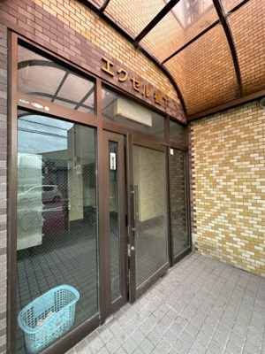 【エントランス】 | エクセル樋下