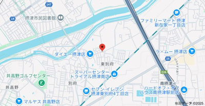 【地図】 | エクセル樋下