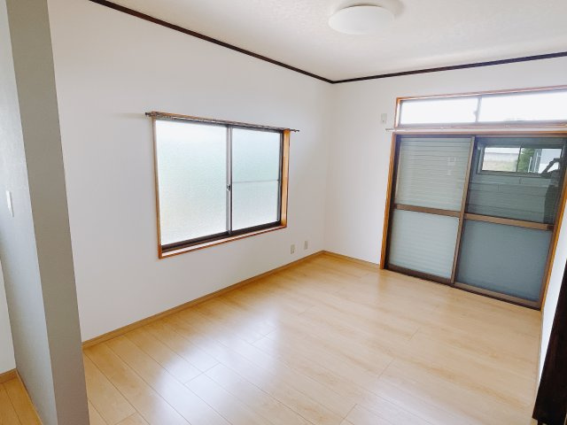 【中古戸建】前橋市粕川町深津の居間・リビング|■リビング