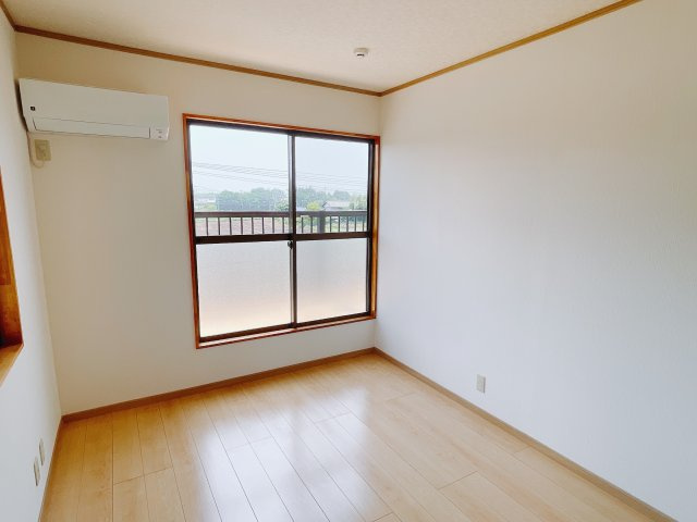 【中古戸建】前橋市粕川町深津の洋室|■洋室