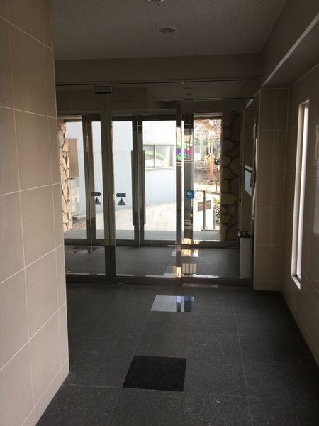 アヴニール白壁のその他