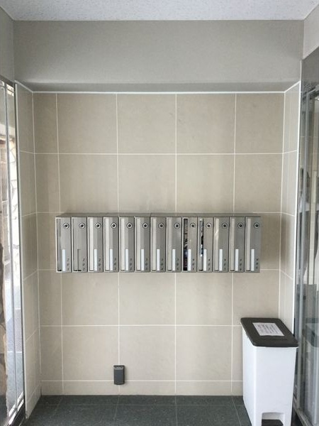 アヴニール白壁のその他