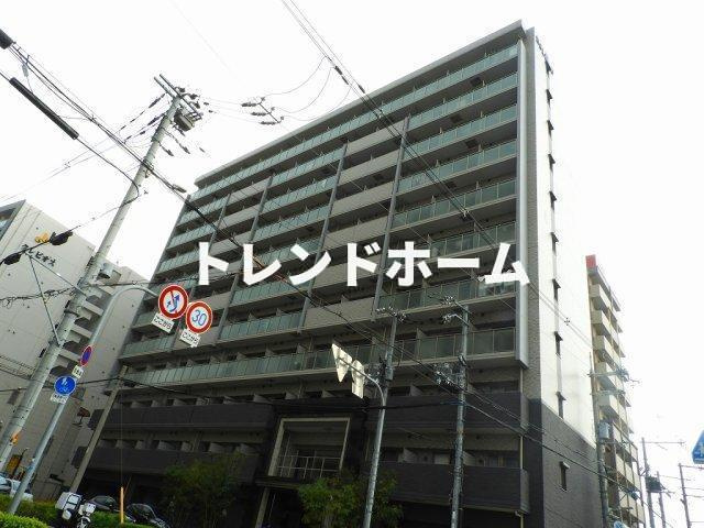 エスリード南堀江レジデンス