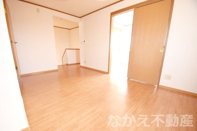 【内装】 | 内装です