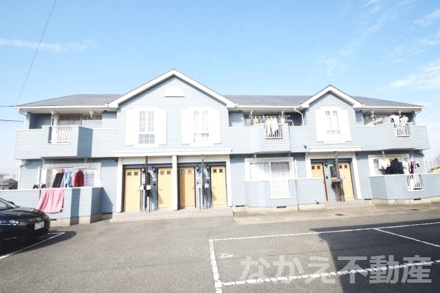 【外観】 | 外観も気になるポイント